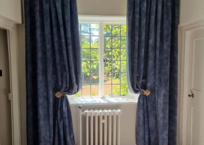 curtain alterations